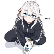 User profile picture