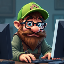Ludovic Favre's avatar