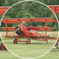 User profile picture