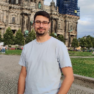 User profile picture