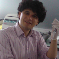 User profile picture