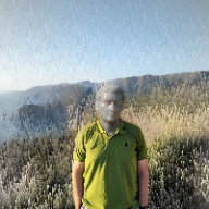 User profile picture