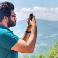 User profile picture