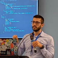 User profile picture