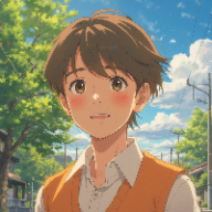 User profile picture