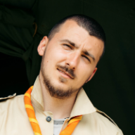 User profile picture