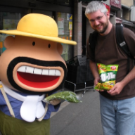 User profile picture