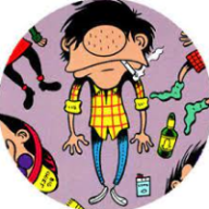 User profile picture