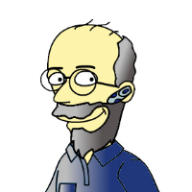 User profile picture