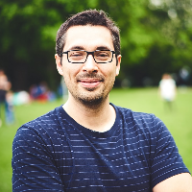 User profile picture