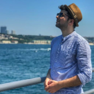 User profile picture